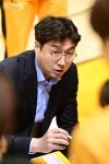 시즌 최종전 맞이한 김완수 감독 우리에겐 의미 있는 경기
