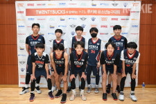 [ROOKIE BCO] 아이들이 즐겁게 농구할 수 있게 서구 KBC 농구교실