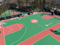 새로운 농구 표방 AAB, 오는 20일 AAB Spring League 23 개최