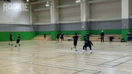 전지훈련으로 정확성 높인다 WKBL 심판 전지훈련, 보은에서 열려