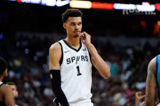 [2022-2023 NBA Team Review] 꼴찌했지만 성공입니다, 샌안토니오 스퍼스