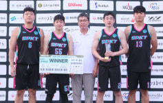 [KXO] 장염 탈출 박석환, 결승에서 원맨쇼 펼치며 SPKT 우승 견인