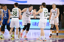 [23 박신자컵] 힘의 차이 과시한 에네오스, 필리핀 완파