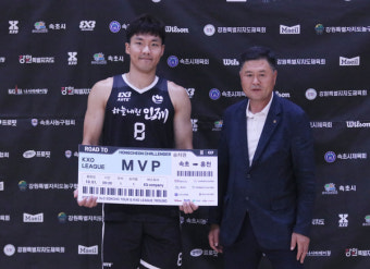 [KXO] 방성윤도 막지 못한 하늘내린인제...25연승+7개 대회 연속 우승