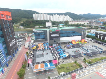 [홍천챌린저] 홍천과 함께한 3x3 농구 축제, 성황리에 폐막... 한국 3x3의 과제는 경험 쌓기(종합)