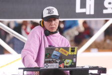 [KXO] 국내 유일 3x3 전문 DJ DJ 킨더가든...다시 돌아온 3x3 코트 너무 기뻐