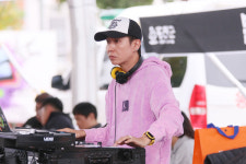 [KXO] 국내 유일 3x3 전문 DJ DJ 킨더가든...다시 돌아온 3x3 코트 너무 기뻐