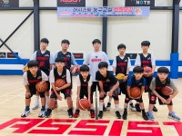 [유노유농] 어시스트 유소년 농구교실, 저학년 대표팀 선발전 개최