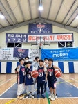 [ROOKIE BCO] 생일 케이크에 사진 선물까지 원주농구교실만의 특별한 이벤트