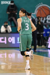 감 되찾은 정예림 혼나는 것도 감독님 사랑이라고 생각