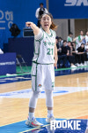[포토] 김애나 쟤 맞았어요