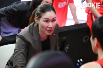 박정은 감독 