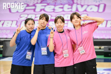[W-페스티벌] 페스티벌의 현장에서 만난 온양여고의 현재와 미래