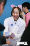 [포토] 팬들에게 쏘 스윗한 김진영