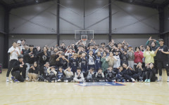 [유노유농] 리듬 트레이닝 통해 화합의 시간 만든 청주 드림팀 농구교실