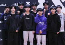 [KXO] 전교생 38명의 서석중학교, 3x3의 즐거움 알았다. 농구 더 열심히 할 생각