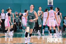 [포토] 김정은 최고의 공수겸장