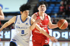 KBL, EASL 4강 진출 관련해 경기 일정 변경