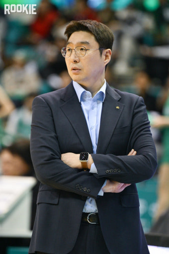 김완수 감독 