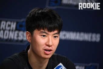 [4월호] 한국인 최초 NBL 리거 이현중의 도전