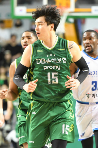 준우승의 아픔 아는 김종규 