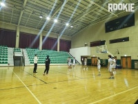 승리를 향한 굳은 의지 상명대, 대천에서 5일간 전지훈련 진행