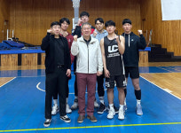 국내 3x3 농구계에 전해진 모처럼의 반가운 소식...전주 개벽종합건설 3x3 팀 창단