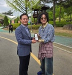 [홍천챌린저] 코트에 울려퍼진 국민 히트곡 마법의 성... 가수 김광진의 농구 향한 진심
