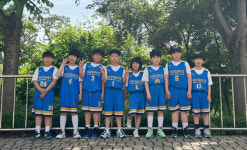 [유노유농] 평택 김훈 선수들에겐 영원히 안 잊힐 12점...내년에는 취미반 그룹 더 늘려 보겠다