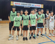 [유노유농] 3x3와 5대5 대회 참가하며 바쁜 5월 보낸 우아한스포츠, 곧바로 송파구 3x3 대회 준비