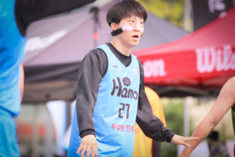 [KXO] 홍천 챌린저 통해 변화 시작한 하모진주 
