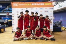 [ROOKIE BCO] "초등 저학년부 확대로 도약 꿈꾼다" 김포 KOREA 농구교실