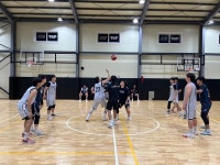 [유노유농] KBL 유소년 컵 대회 출전 앞둔 TOP 농구교실...올해는 결승 진출까지!