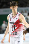 215cm 윙스팬 앞세운 김경원의 성장기 절대 다치지 말아야