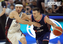 하치무라 29점 분투에도 운 일본, 유럽 강호 세르비아 벽 넘지 못했다... MVP 요키치 건재