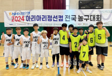 [유노유농] 정선에서 우승 소식 전한 원주 YKK 인제대회 앞두고 아이들에게 큰 도움