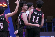 [KXO] 행운의 팀 프레스..대회 불참 위기 딛고 U15부 우승 차지!