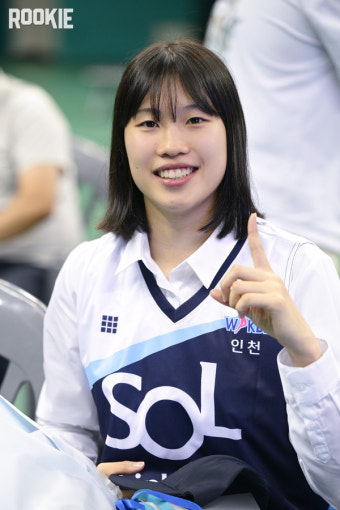신한은행 사상 첫 1순위 홍유순, 박신자컵 출격한다 