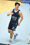 카와무라 유키-이현민이 롤모델... KBL 최단신 소노 민기남, 사령탑도 인정한 연습벌레