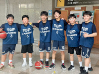 [유노유농] 승리보다 패배에서 많이 배웠다...i리그를 통해 부쩍 성장한 동탄 TOP U12 팀