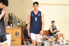 정성조-황영찬-정연우-이승구-서문세찬 최종 관문 통과... KBL 드래프트 총 42명 참가