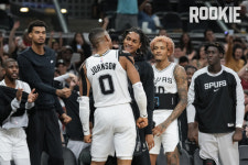 [NBA 팀 PREVIEW] ⑥ 신을 만난 외계인, 샌안토니오 스퍼스