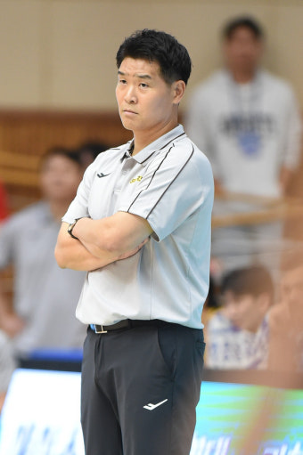 조상현 감독 