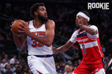 [NBA 팀 프리뷰] ㉙ 뉴욕 닉스, 우승의 꿈을 그리다