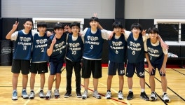 [유노유농] 8명의 선수 선발해 두 번째 U13 대표팀 창단한 동탄 TOP 오는 12월, 공식대회 데뷔 예정