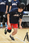 [KBL DRAFT] 장신임에도 외곽 수비 가능한 빅맨... 고려대 양준의 다짐은?