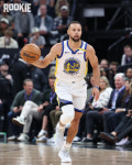 슈퍼스타 커리 복귀전부터 펄펄→힐드 또 맹활약... GSW, 워싱턴 잡고 4연승 질주