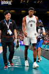 그런 팀에서 뛰고 싶지 않다 NBA 리거 하치무라 루이, 일본 국대-감독 재차 저격
