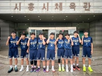 [유노유농] 최초로 동 종별에 2개 팀 출전한 동탄 TOP 패배는 실패가 아닌 학습의 기회