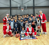 [유노유농] 2024년 크리스마스도 즐거운 추억 남긴 청주 드림팀